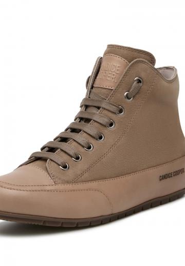 Высокие кеды