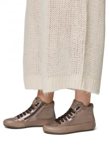 Высокие кеды