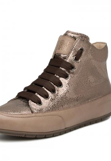 Высокие кеды