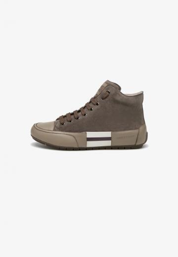 Высокие кеды