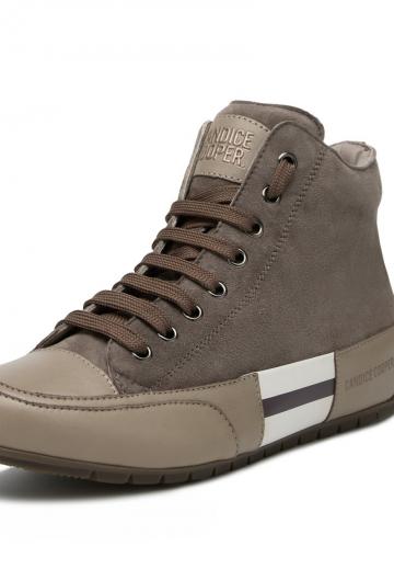 Высокие кеды