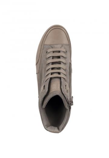 Высокие кеды