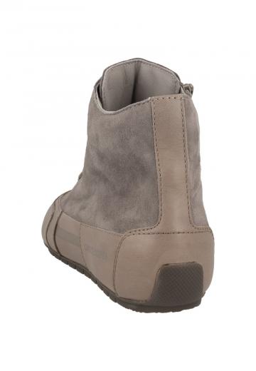 Высокие кеды