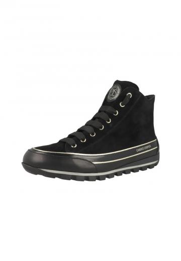 Высокие кеды