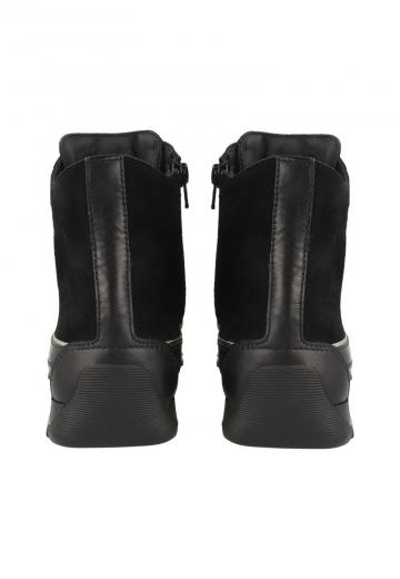 Высокие кеды