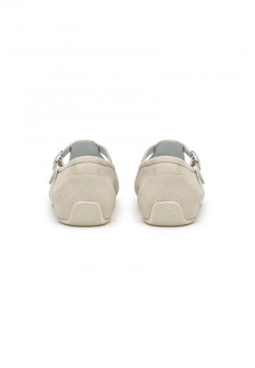 Полуботинки