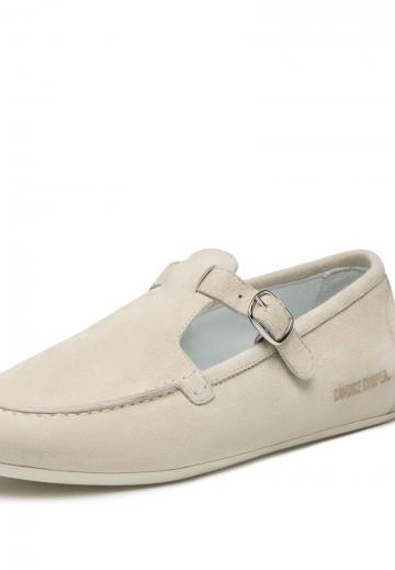 Полуботинки