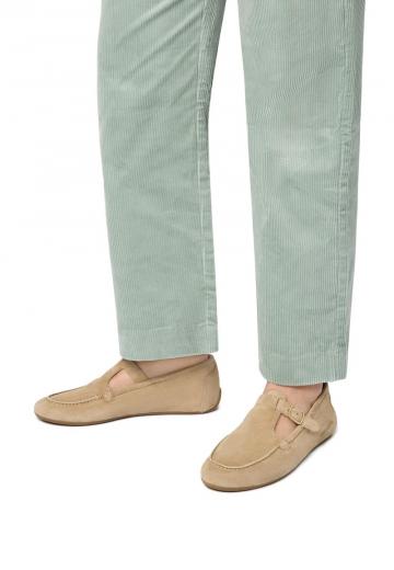 Полуботинки