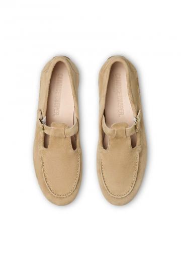 Полуботинки