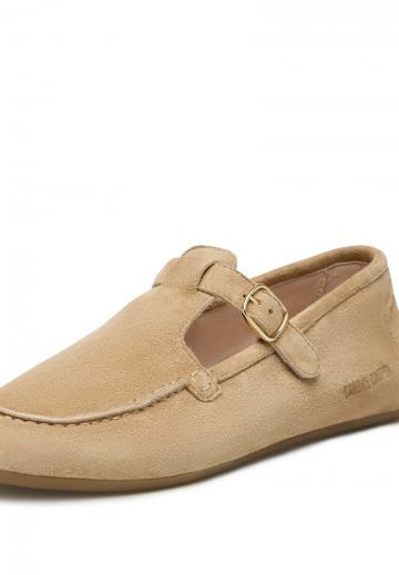 Полуботинки