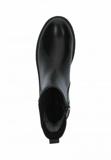 Полусапожки на платформе