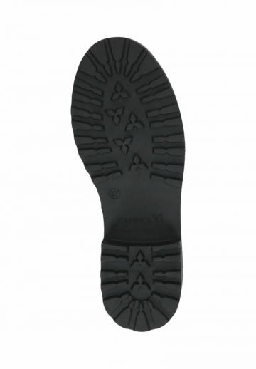 Полусапожки на платформе