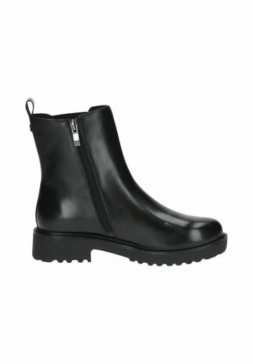 Полусапожки на платформе