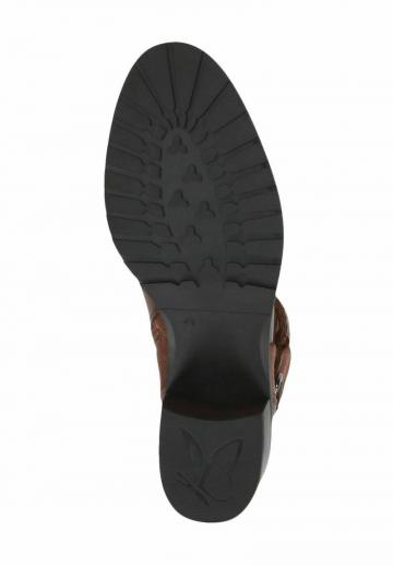 Ковбойские сапоги