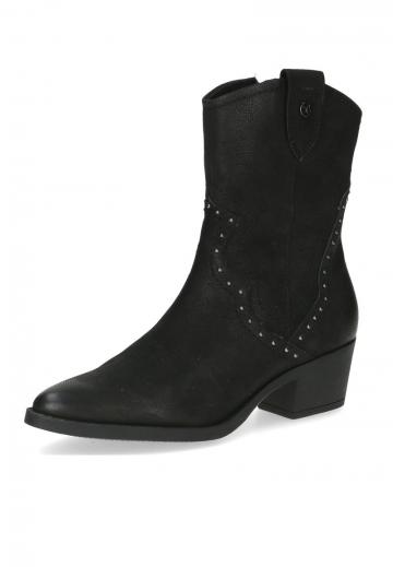 Ковбойские сапоги