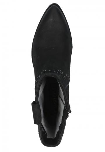 Ковбойские сапоги