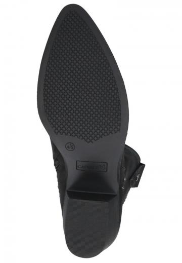 Ковбойские сапоги