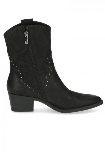 Ковбойские сапоги