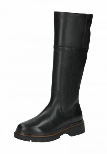 Сапоги на платформе