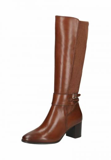 Широкие сапоги