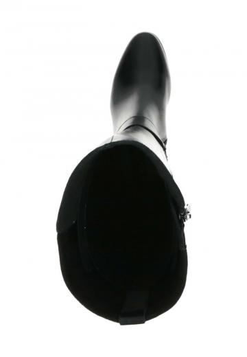 Широкие сапоги