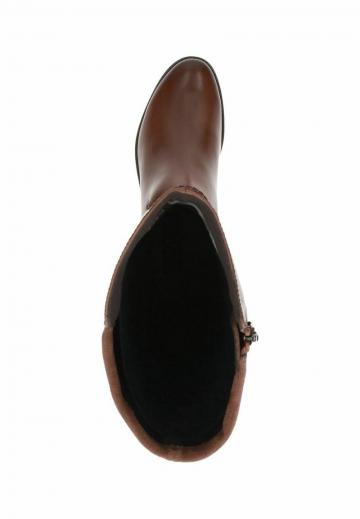 Ковбойские сапоги