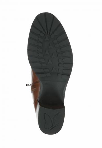 Ковбойские сапоги