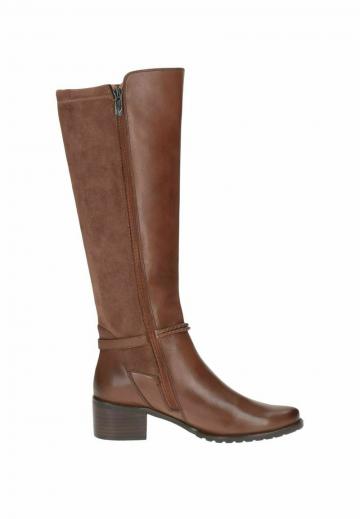 Ковбойские сапоги