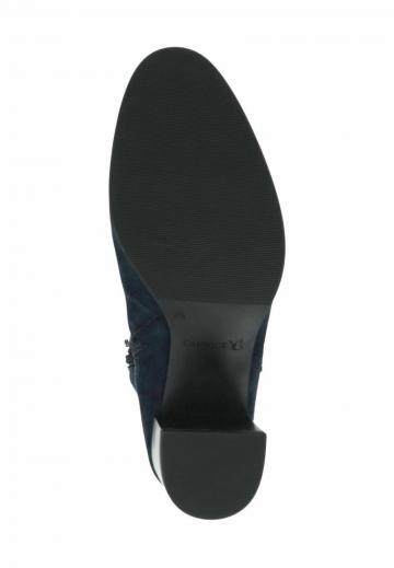 Широкие сапоги