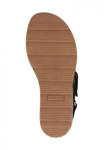 Босоножки на танкетке