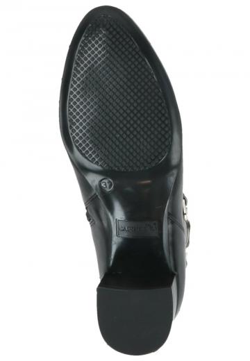 Полусапожки