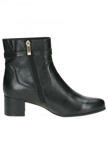 Полусапожки