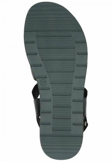 Босоножки на танкетке