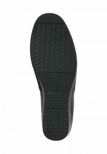 Туфли на танкетке