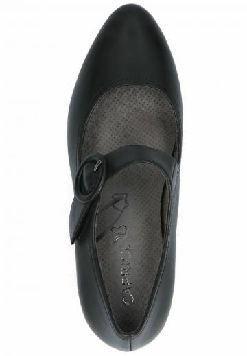 Туфли с ремешком