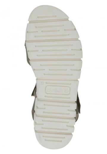 Босоножки на платформе