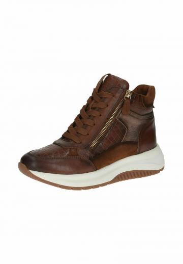 Высокие кеды