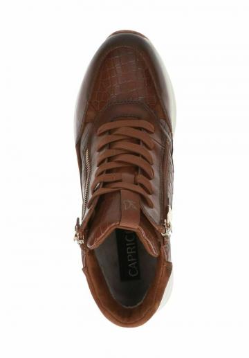 Высокие кеды