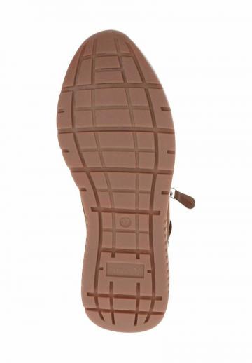 Высокие кеды