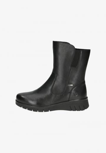 Зимние ботинки