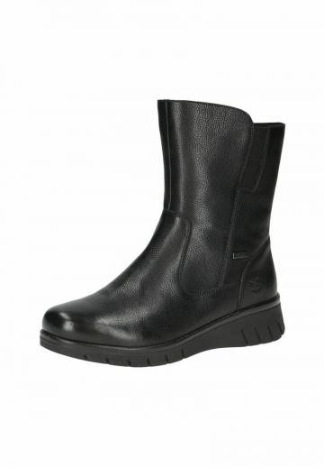 Зимние ботинки