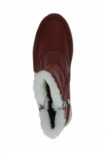 Зимние ботинки