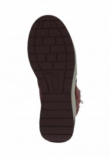 Зимние ботинки