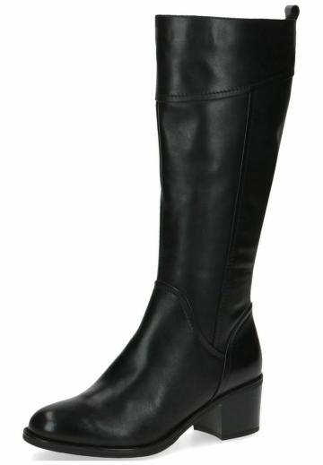 Широкие сапоги