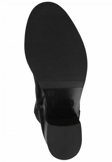 Широкие сапоги