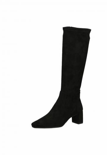 Широкие сапоги