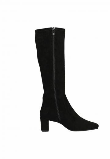 Широкие сапоги