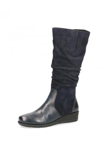 Сапоги на платформе