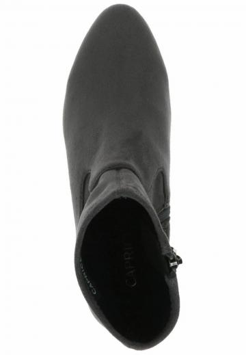 Широкие сапоги