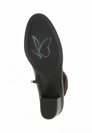 Широкие сапоги